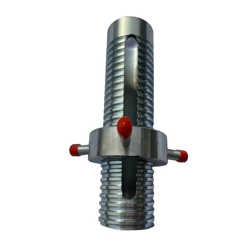 Boring and welding integrated machine, boring machine, positioning push hand, diameter 50mm excavator maintenance machinery
