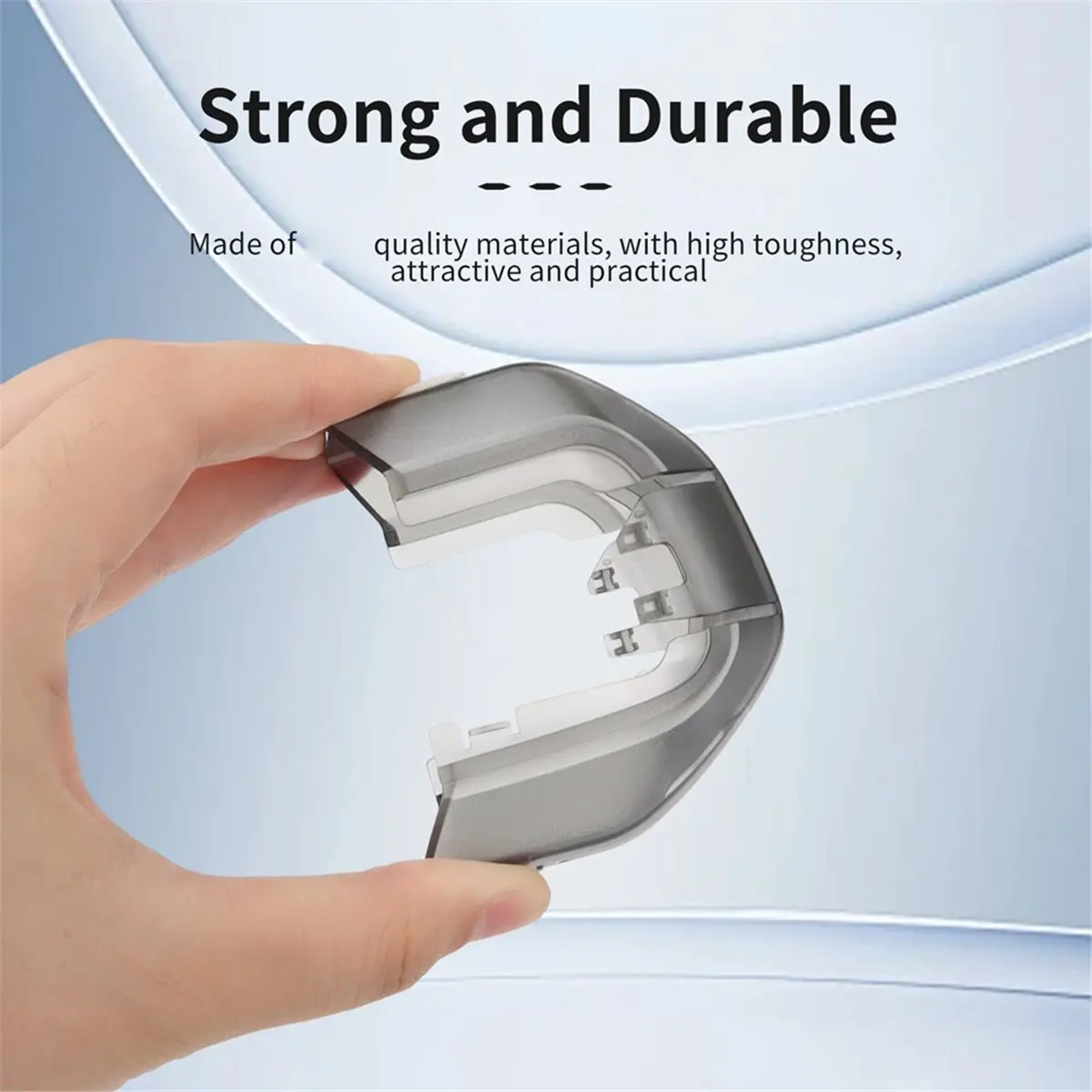 Lens Cap for Avata 360 Lens Cover Gimbal Camera Guard Protector Shell Dustproof Scratch- Case Drone Parts