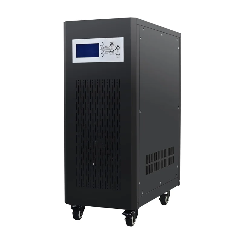 3KW~160KW Three Phase Solar Power Inverter 220V DC to 380V AC 10000W 5KW 8KW 10KW 15KW 20KW 30KW 50KW 100KW 3 Phase Inverter