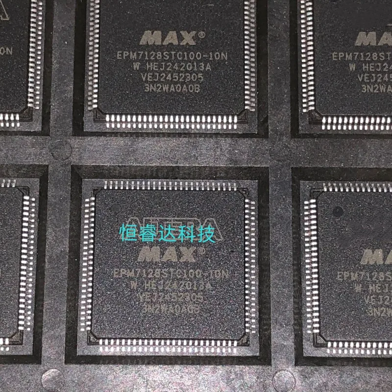 5-10 PZ/LOTTO EPM7128STC100-7N EPM7128STC100-10N EPM7128STC100-15N EPM7128STC100 TQFP100 Chipset