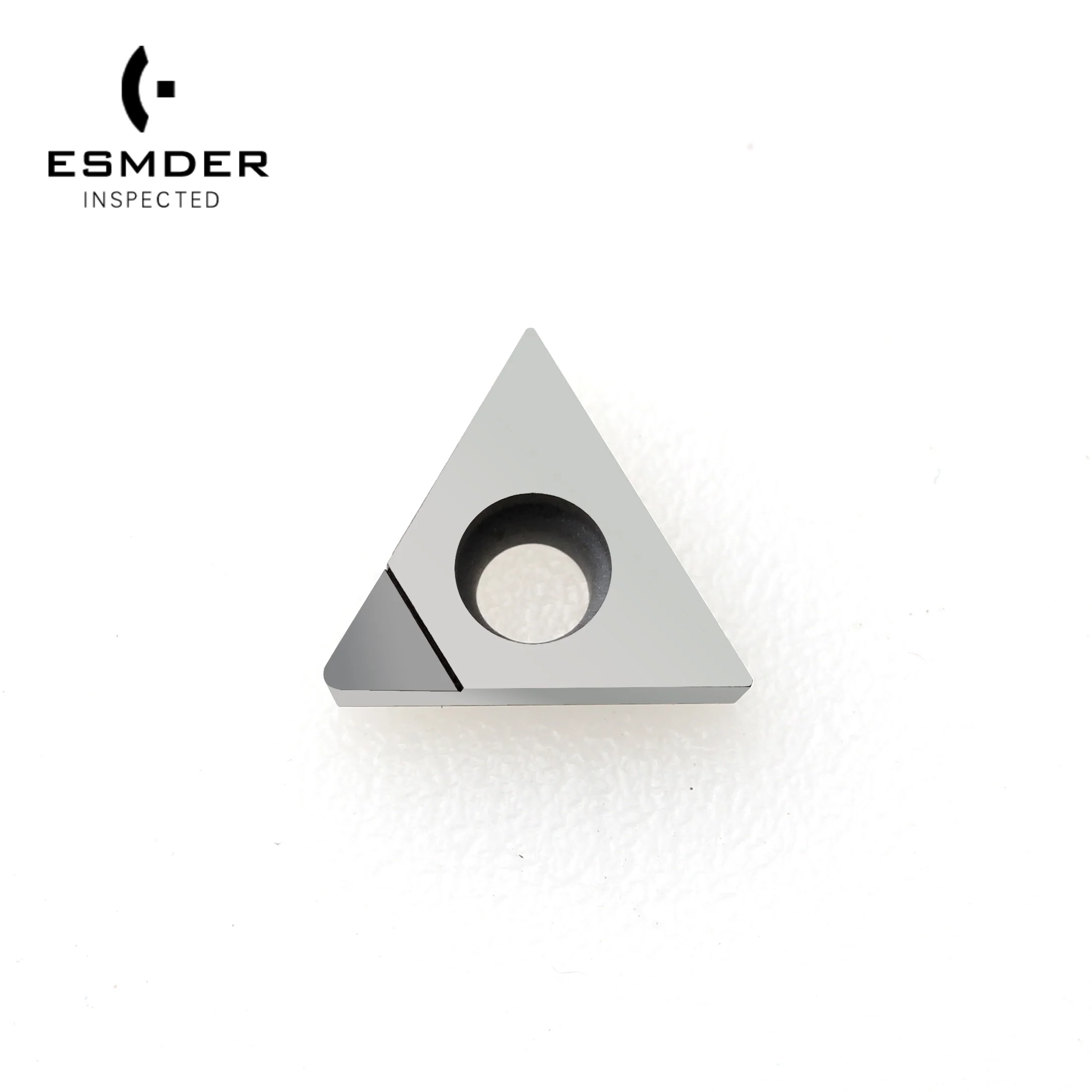 

CNC Lathe Tool Internal Turning Insert PCD Diamond CCGT/DCGT/TCGT/VBGT/VCGT For aluminum, copper and carbon fiber，Hard steel