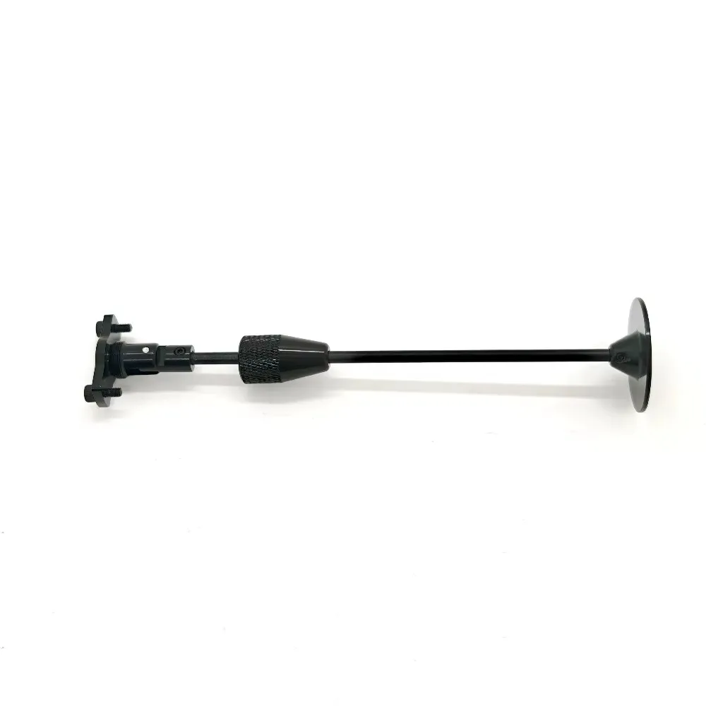 Drone Professional Accessories Diy Quadcoptet Parts Metal Folding Gps Antenna Mount Holder Kit For Naza APM 2.8 Pixhawk