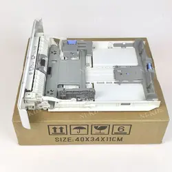 RM2-5392 Kassette (Fach 2) montage für HP LaserJet M402 M402d M403dw M403 M426fdw M426 M427dw M427 402 403 426 427 Papier Fach 2