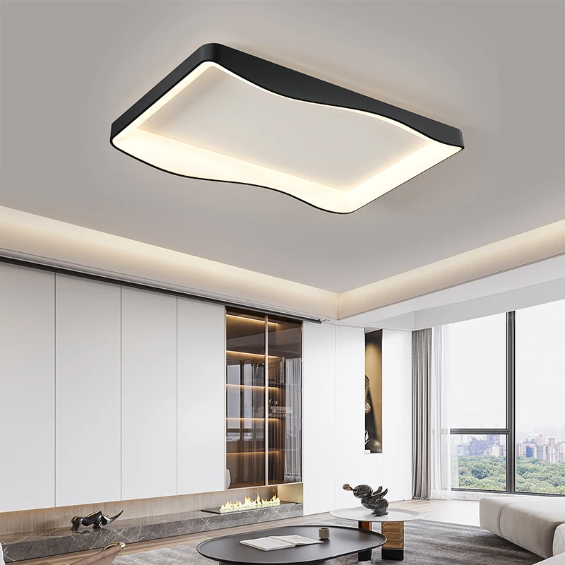 

Modern Led Ceiling Chandelier Creative for Living Room Bedroom Hotel Kitchen Ceiling Lamp Home Decor Fixture Indoor Lighting