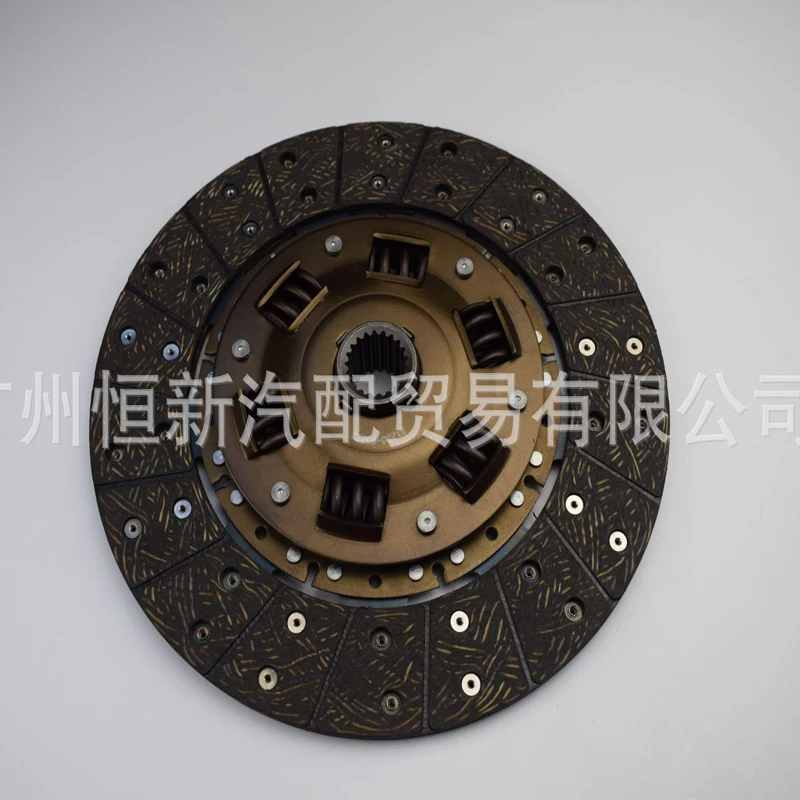 

31250-60382 31250-60383 New OEM CLUTCH DISC ASSY 3125060382 3125060383