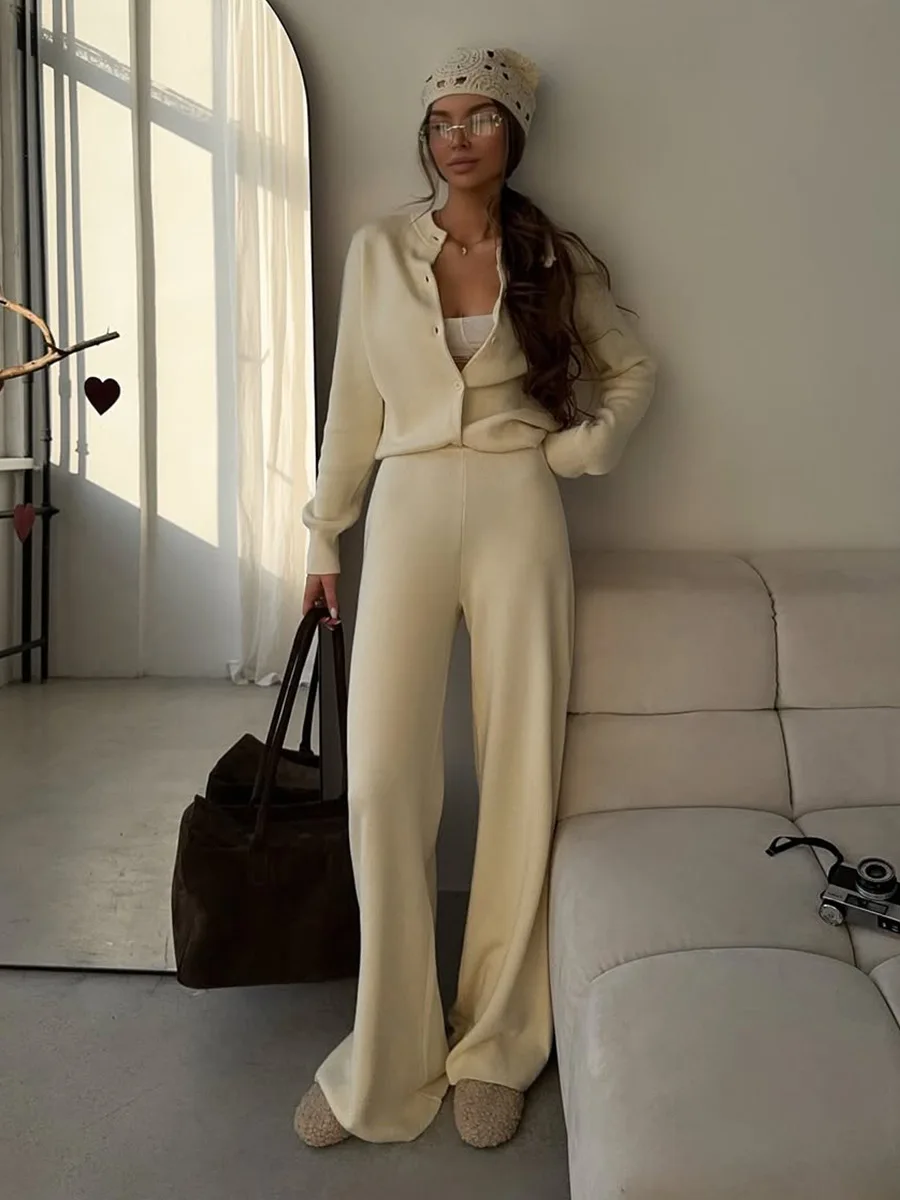 Thumbnail 3 - #67 Top Rated Womens Wide Leg Pant Sets to Buy in 2026