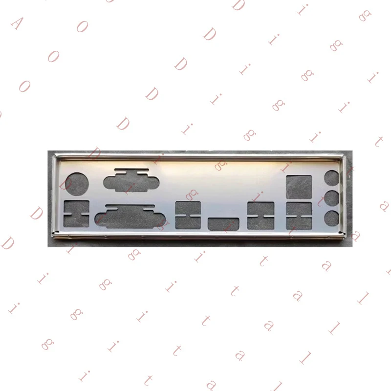 

RH-- For ASUS PRIME B360-PLUS Motherboard IO Shield I/O Shield Backplate Back plate
