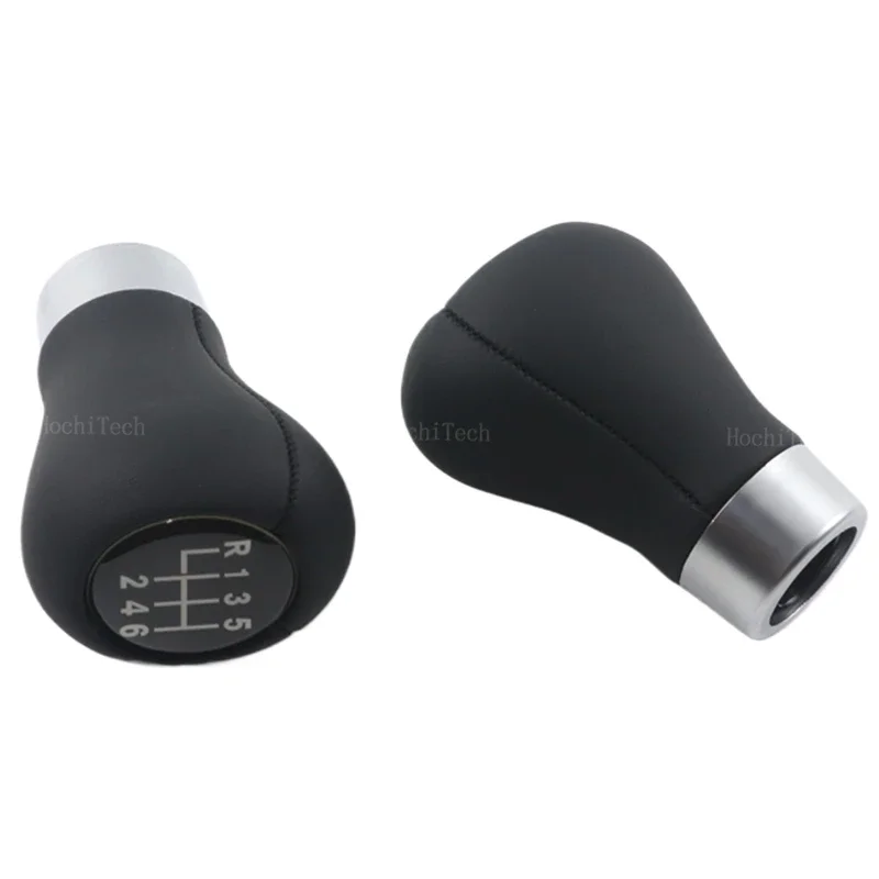 Gear Shift Knob for BMW 1 3 5 6 Series E30 E36 E39 E46 E60 E81 E82 E87 E90 E53 E84 5/6 Speed Gear Shift Knobs Shifter Head Lever