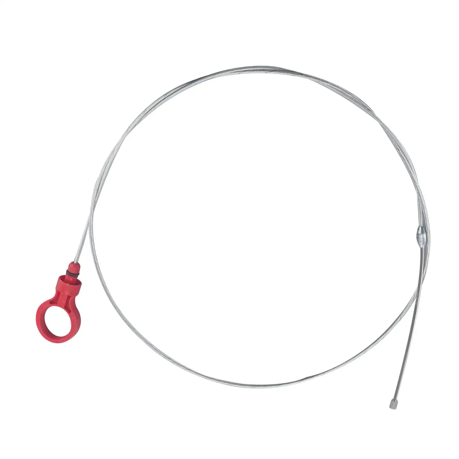

Gearbox Oil Gauge Level Dipstick 917327 Spare Parts Portable Accessory Replaces