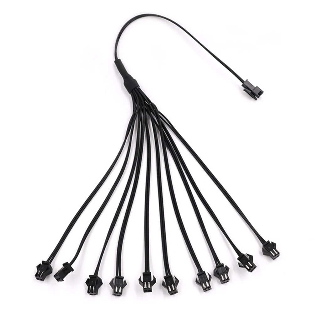 محول طاقة طاقة 5 فولت DC12V، استخدام موثوق، تصميم مقاوم للاهتراء، إعداد عالمي عالي مصنوع من مادة ABS