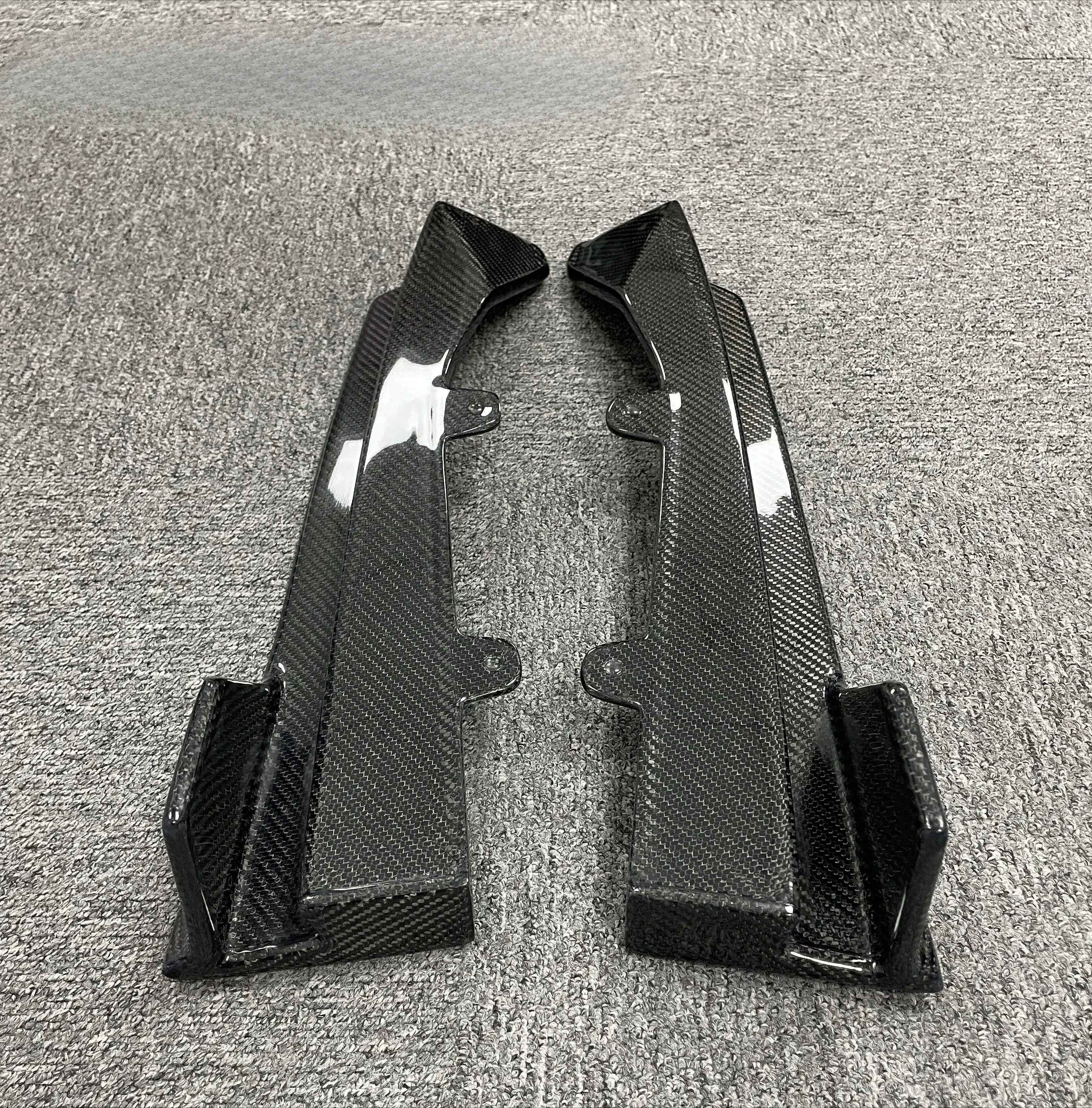 Mrd Rear Bumper Spl…