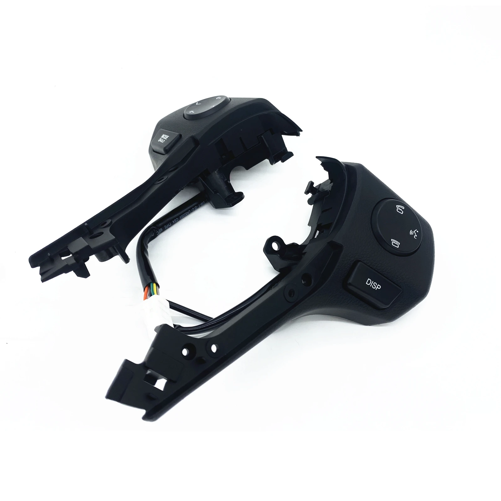 

​ Кнопка переключения громкости аудиосистемы на рулевом колесе для Toyota Corolla Ralink RAV4 2014-2018