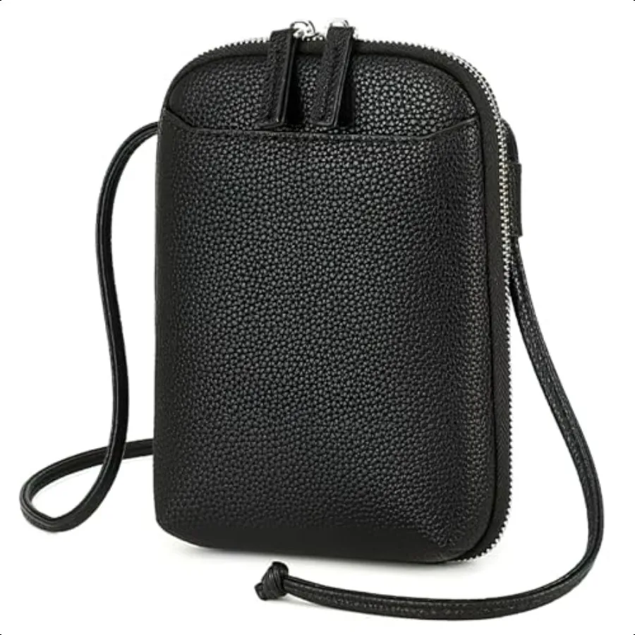

Small Crossbody Bags for Women Phone Strap Crossbody RFID Phone Wallet Crossbody Bags for Women Lightweight Compact