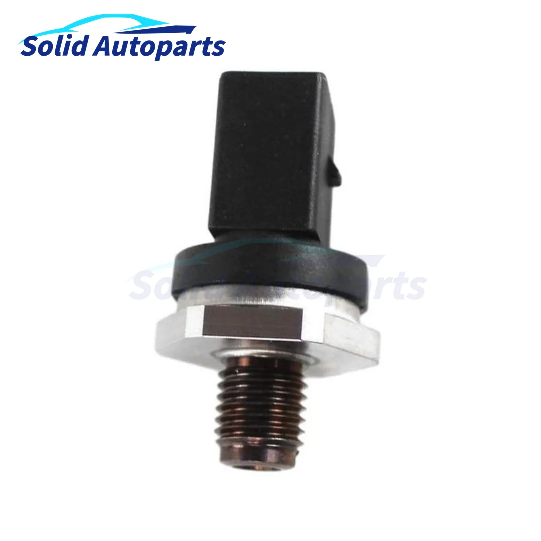 0281002498 Fuel Rail Pressure Regulator Sensor For Mercedes Benz A C E G M S Class Car accessories