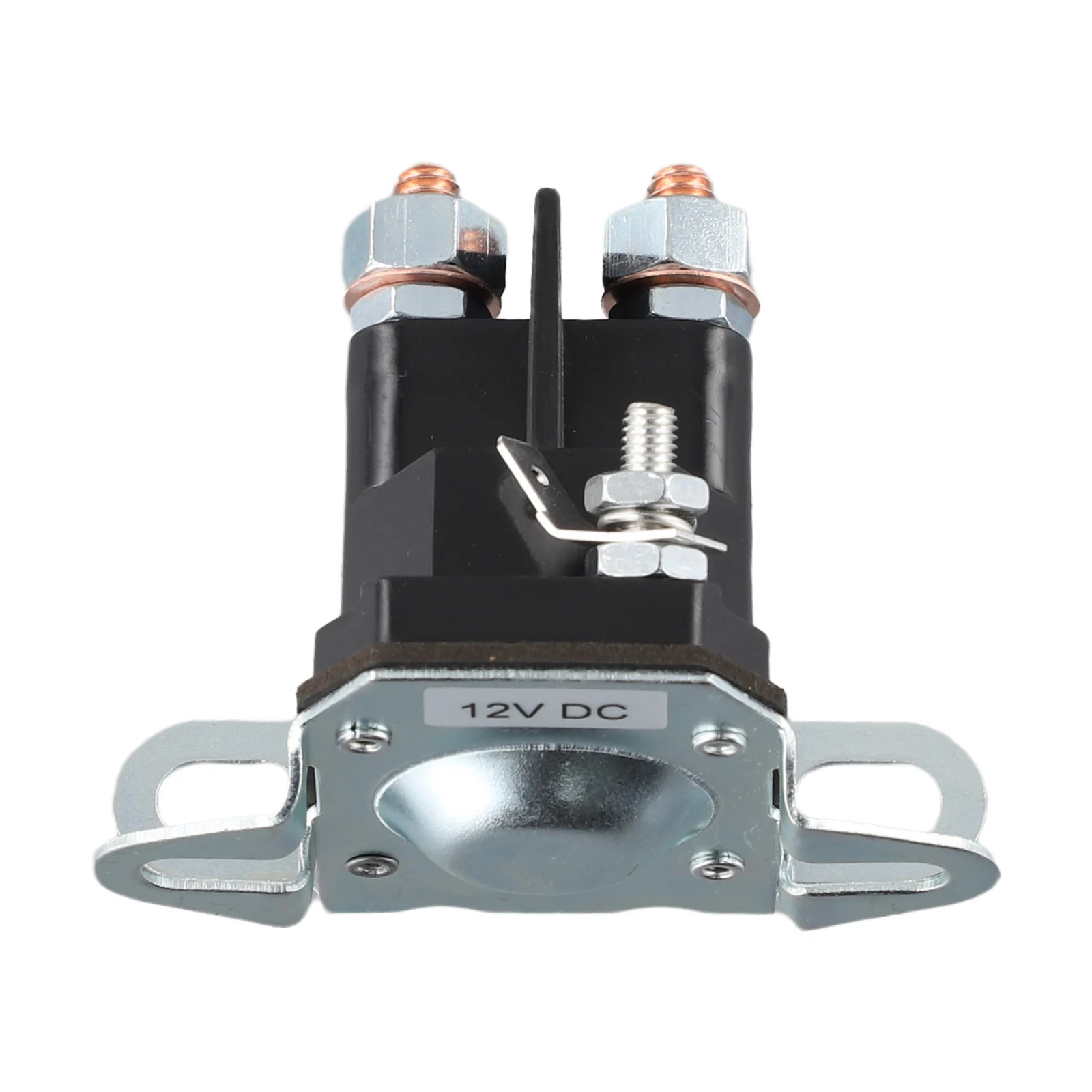 12V 3 Terminals Starter Solenoid 852-1251-210 Home DIY Garden Spare Parts Power Tool Replacement Accessories For Cart & Lawn