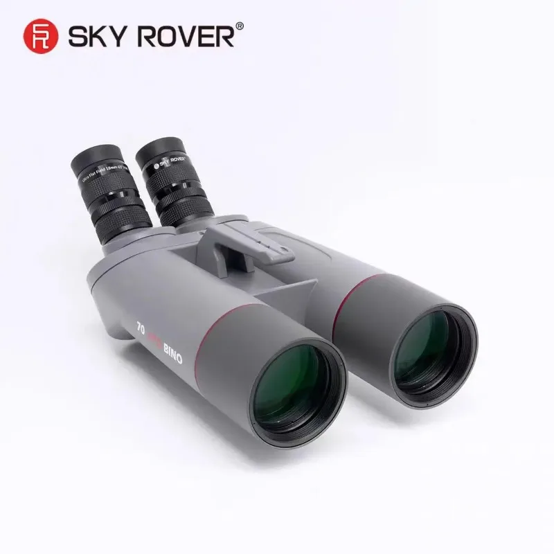 Sky Rover 70 APO Binoculars 45 Degree Giant Astronomical Telescope for Stargazing And Bird Watching
