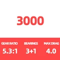 MISSION 3000