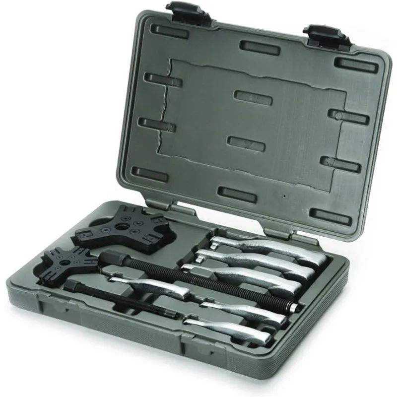 

GEARWRENCH 2 or 3 Jaw Internal/External Ratcheting Puller Set, 2 and 5 Ton - 3627