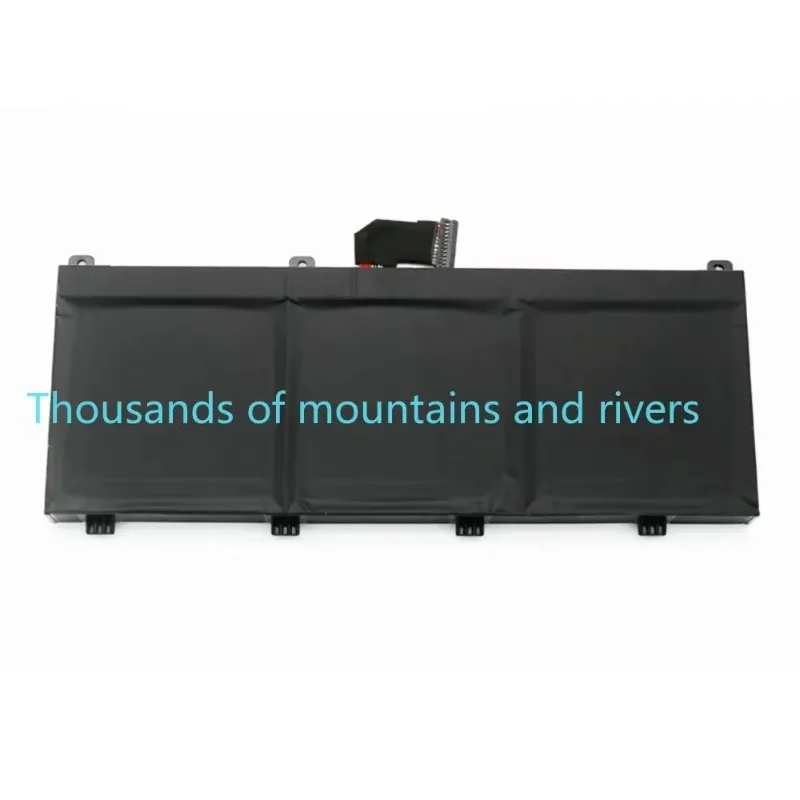 

WYORESY L18M6P90 Аккумулятор для ноутбука Lenovo ThinkPad P53 Series L18C6P90 02DL028 5B10W13901 SB10K97664 11,25 В 90 Втч 8000 мАч