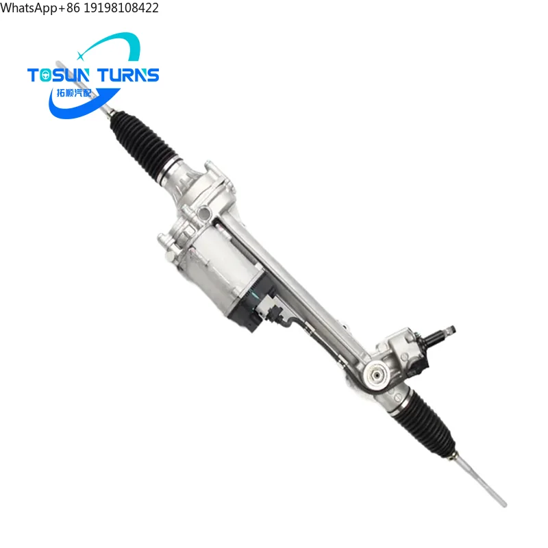 Vehicle Parts and Accessories Suitable for BMW F35 F22 F30 Electric Power Steering Rack and Pinion Gearbox 32106874839