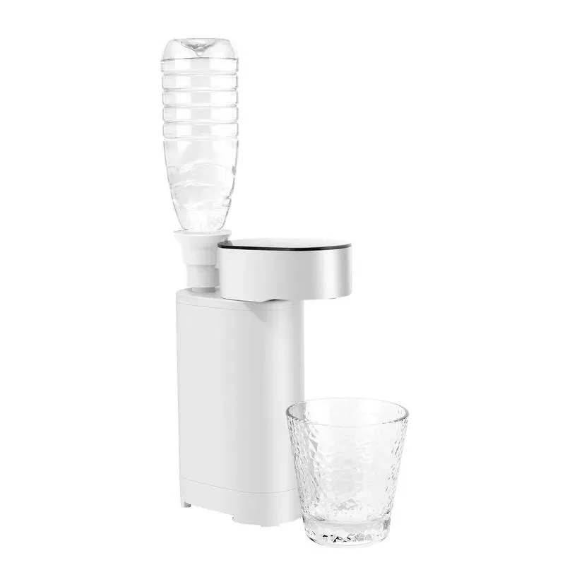 Water Dispenser Pipe for Korean Style Water Dispenser Manufacturer Supply