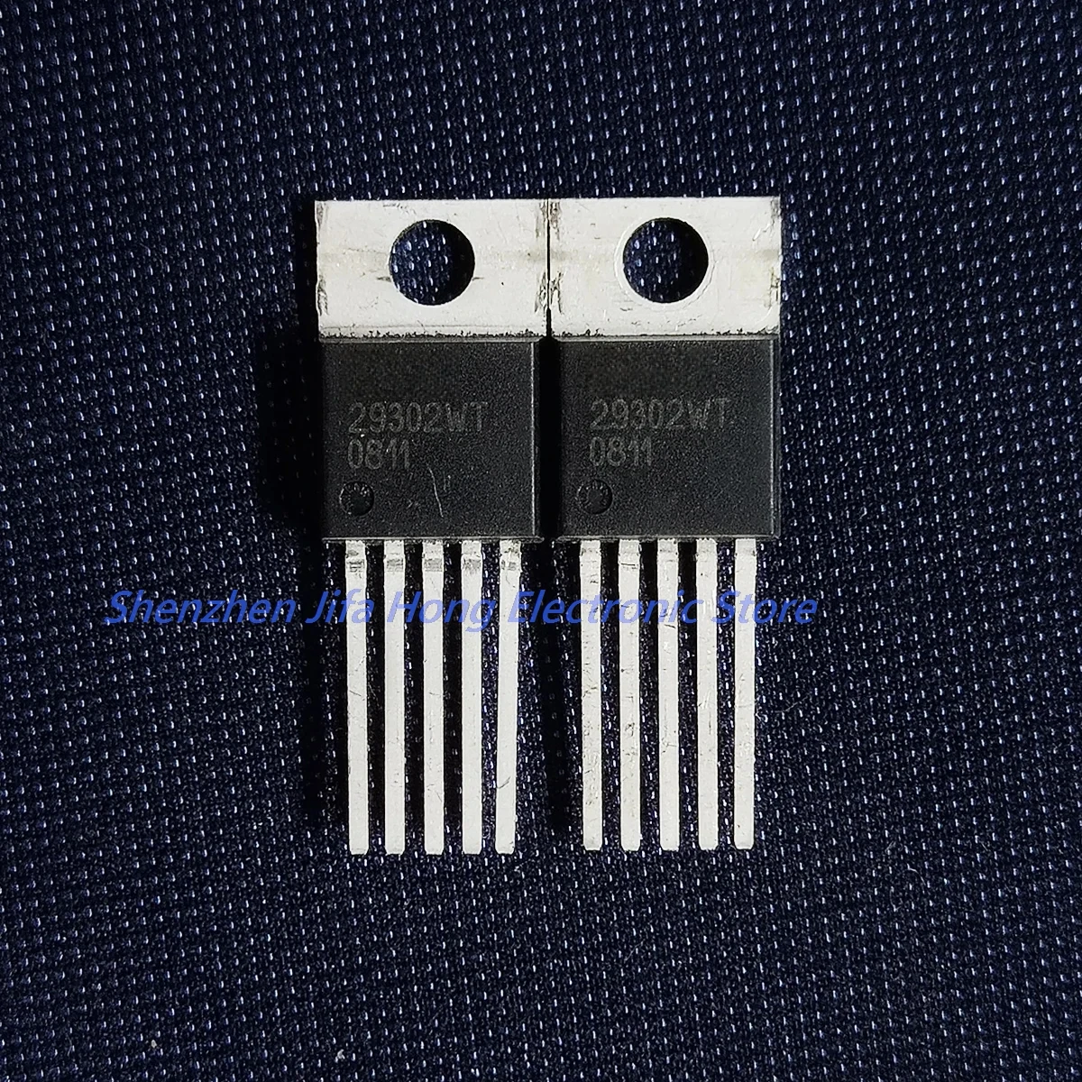 10Pcs/Lot MIC29302B…