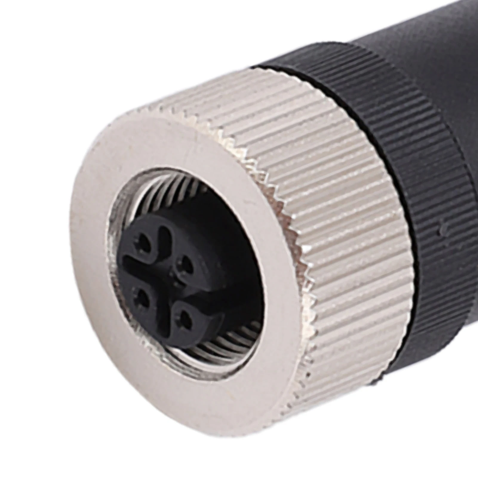 بيع 1 قطعة مقاوم للماء NMEA 2000 مجال موصل قابل للتركيب التوصيل والتشغيل موضوع خارجي M12 5 دبوس لقارب Garmin Lowra