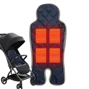 Heated stroller deals