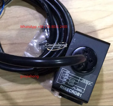 Sensor Baru original R58ECRGB1