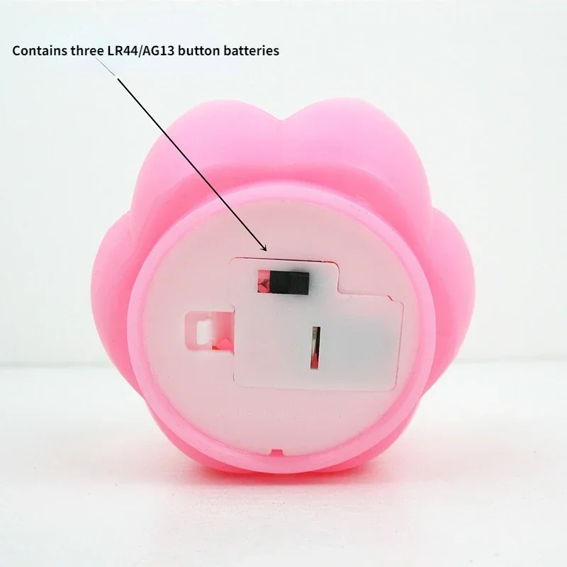 LED Flickering Flame Candle para iluminação interior e exterior, lâmpada a pilhas, decorativa, quente, branco