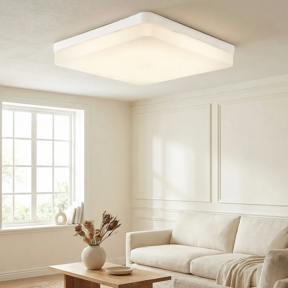 Ultra-Thin Square L…