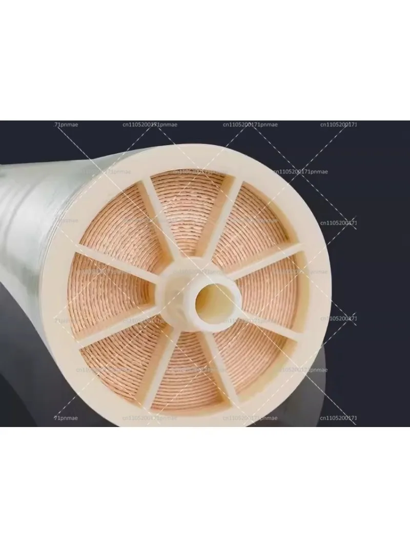 Huitong official genuine reverse osmosis RO membrane ULP21-4040 ULP31-4040 ULP32-8040 industrial membrane