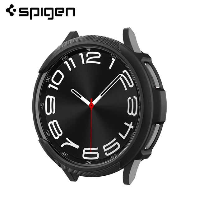 Spigen Liquid Air Cases for Samsung Galaxy Watch 6 Classic 47mm 43mm AliExpress