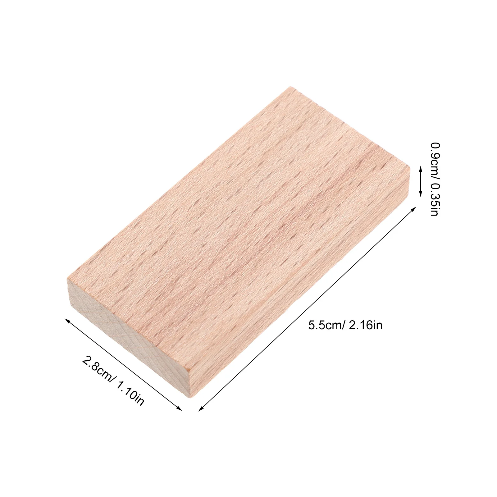 100 pçs blocos de dominó de madeira de faia empilhamento de madeira natural caindo torre equilíbrio jogo para crianças família festa ao ar livre indoor