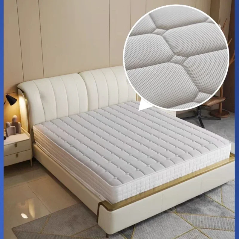 Sleeping King Size Mattresses Adult Bedroom Original Single Children Mattresses Queen Size Spring Colchones Bedroom Furniture