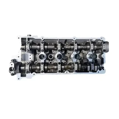 

G4EE G4EC Cylinder Head Assy 2210026150 22100-26150 22100-26100 2210026100 For HYUNDAI AC-CENT 1.4L