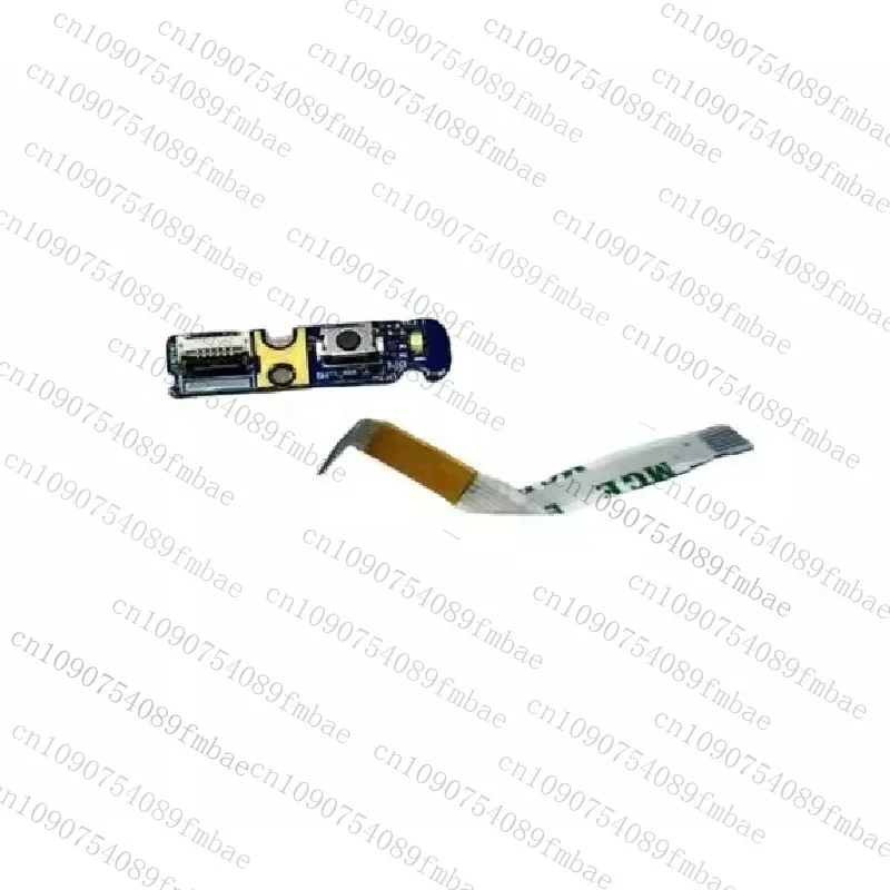 Strong Robustness Tested NEW For Lenovo IdeaPad Yoga 7 - 14ITL5 15ITL5 Switch Board 5C50S25115 NBX0001TW00 LY