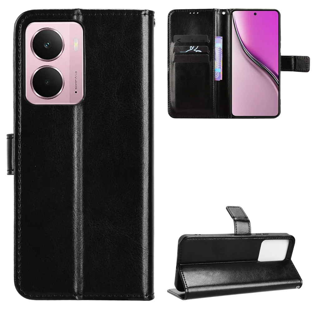 For Oppo Realme P3 …