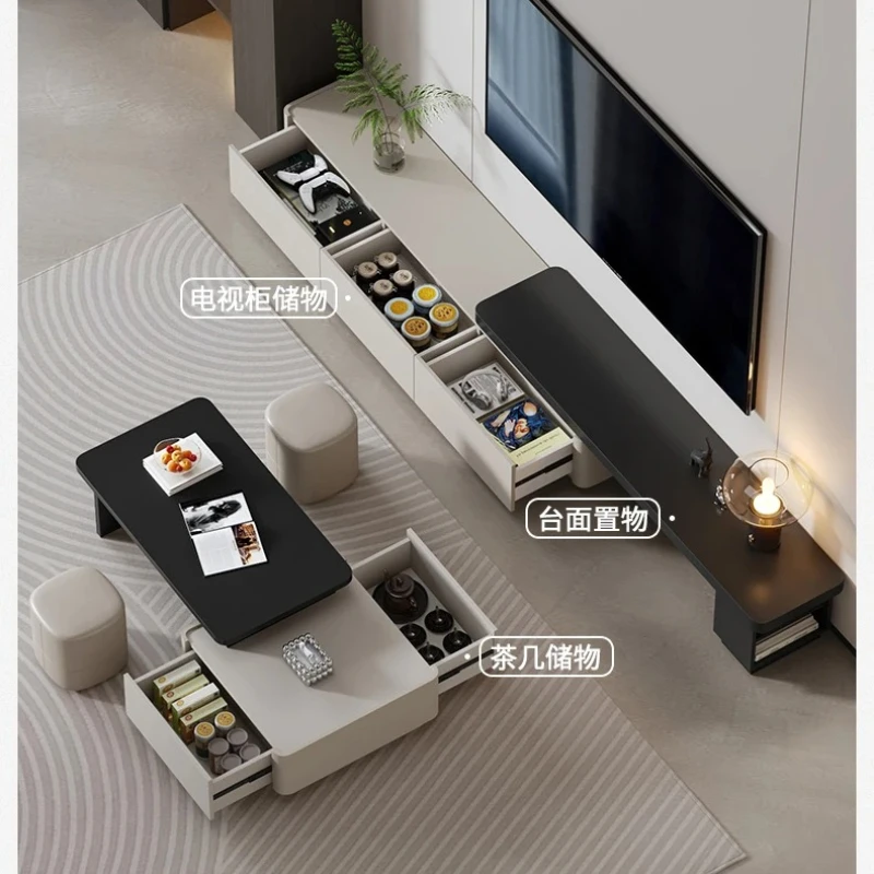 A Storage Modern Tv Brackets Style Italian Minimalist Space Saving Tv Stands Elegant Luxury Televisor Living Room Furniture