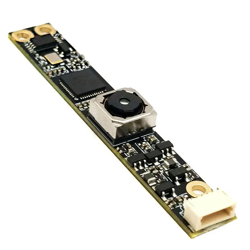 1/3.2-inch IMX179 Sensor 8MP 15FPS USB2.0 Camera Module Autofocus MJPEG, YUY2  Format for Face Recognition and V