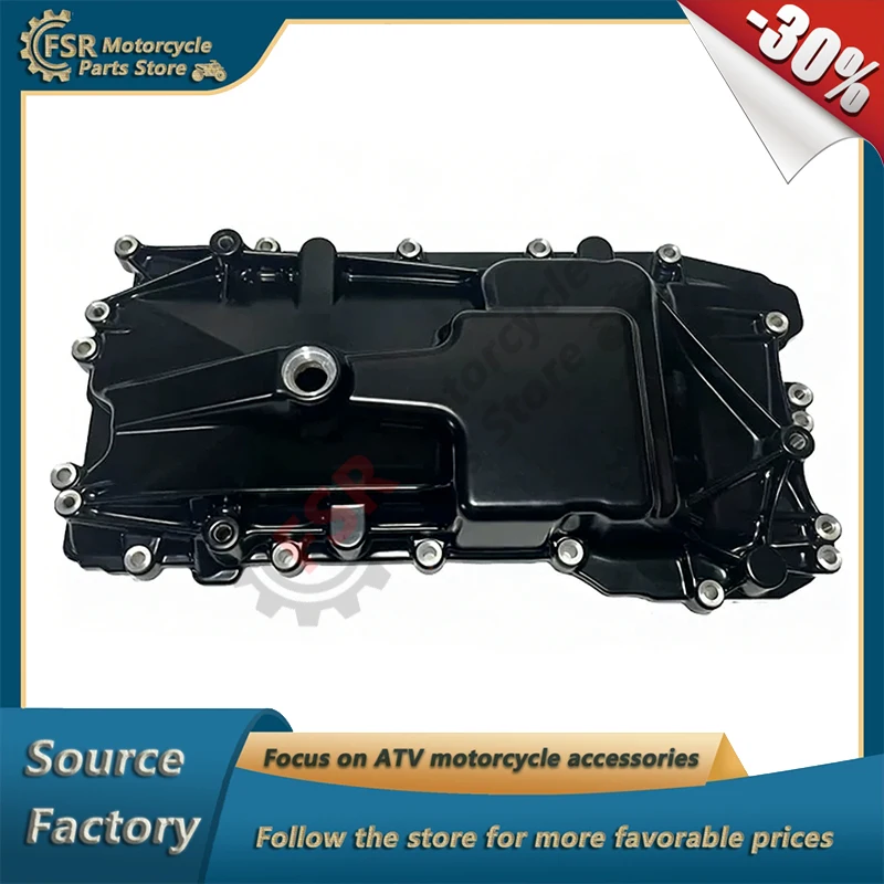

11 13 7 107 956/OIL PAN,FOR BMW F750GS F800GS F850GS ADV F900GS SF F900R F900XR A2 K80 K81 K82 K83 K84