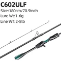 WQ C602UL