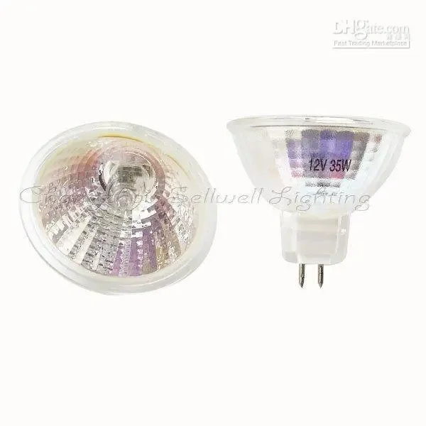   GREAT!halogen lamp bulb A413 12v 35w MR16 2025-02