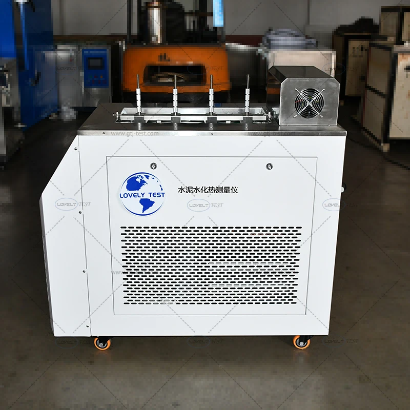 Low-Temperature Constant-Temperature Water Bath Cement Curing
