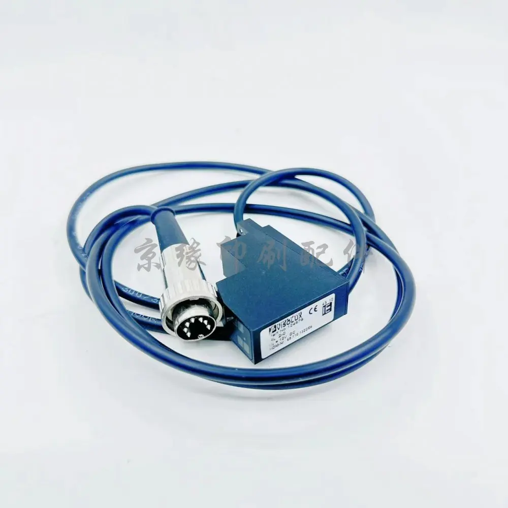 أفضل جودة مستشعر الوضع الأمامي منعكس 68.110.1322 لأجزاء آلة الطباعة هايدلبرغ SM102 MO