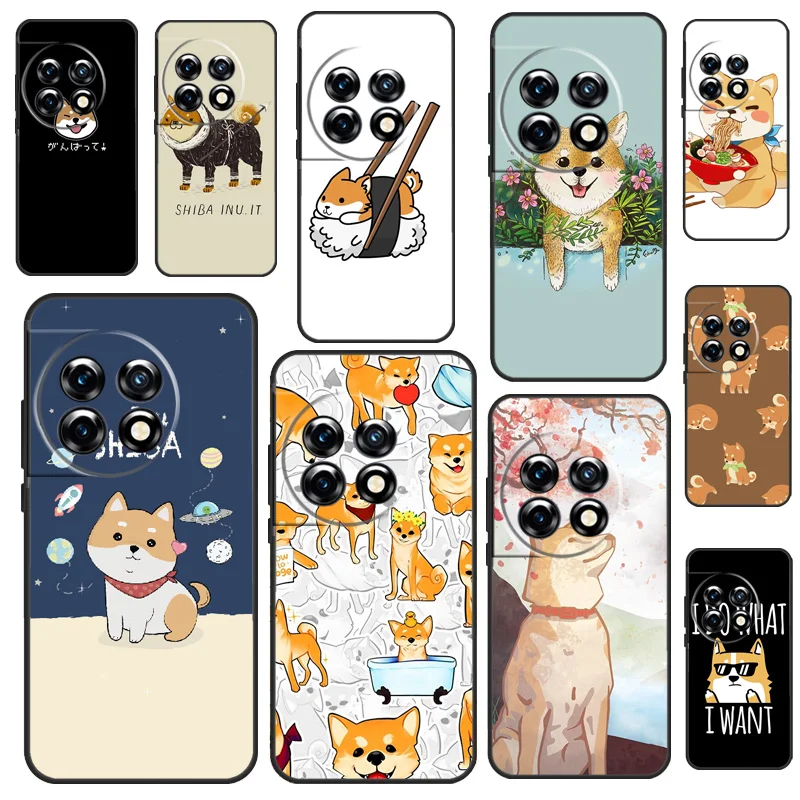 Funny Shiba Inu Cov… - image