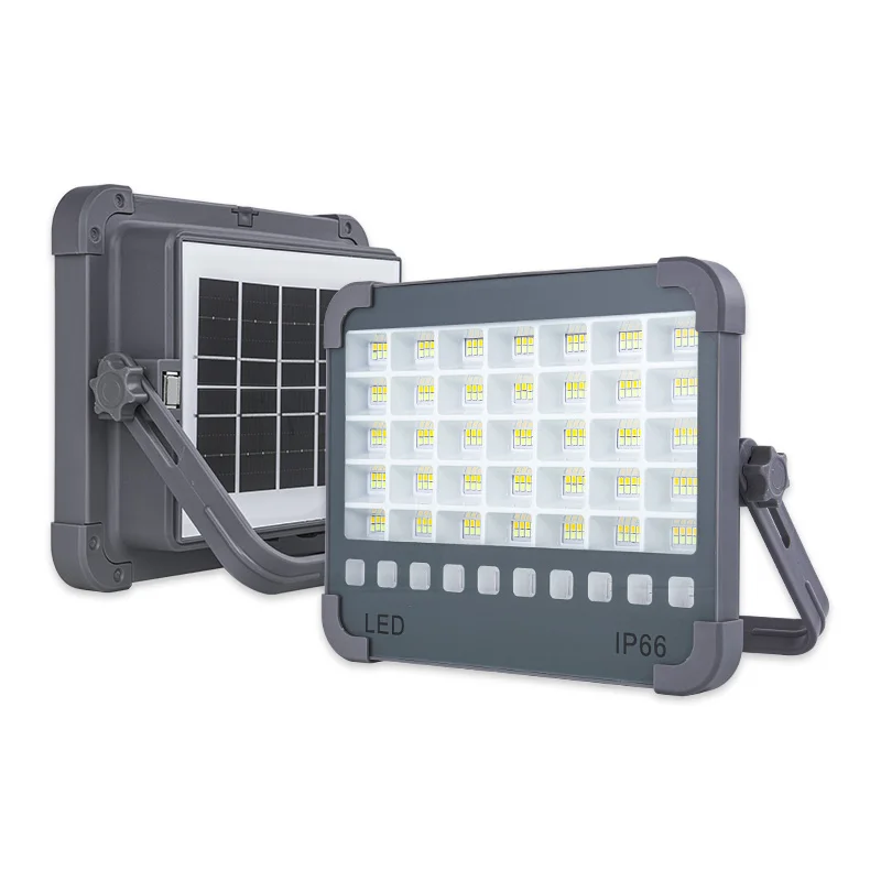 Wholesale IP66 Portable Camping Lights Rechargeable Solar Led Camping Lights Emergency Outdoor Solar Camping Lamp