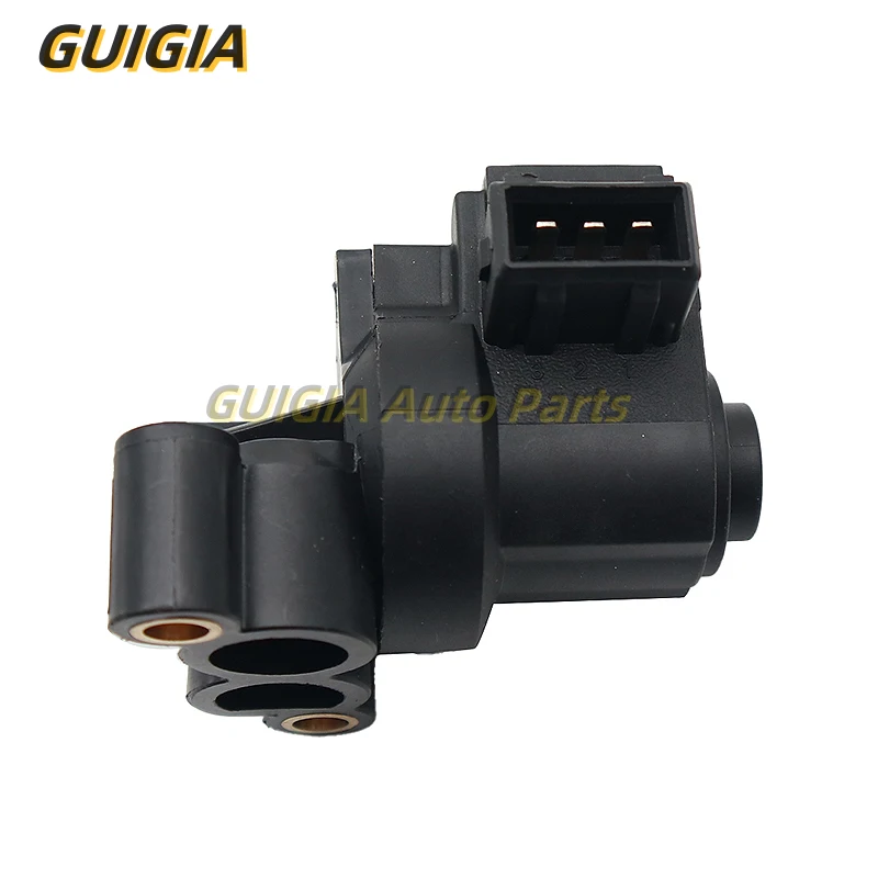 0280140572   Válvula de controle de ar ocioso para porsche 911 carrera turbo boxster 1999 2000 2001, peças sobressalentes automotivas de alta qualidade