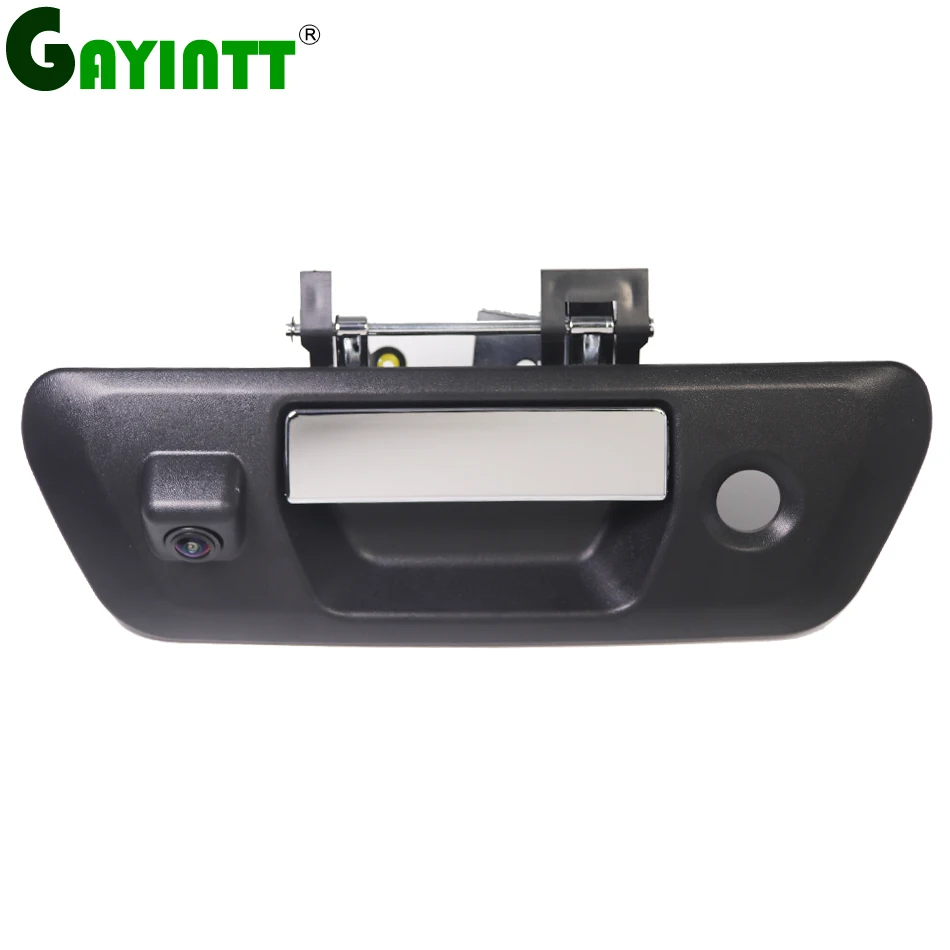 

For Nissan Navara D23 NP300 2015-2020 Vehicle Parking HD AHD 170° Car Rear Trunk Handle Camera