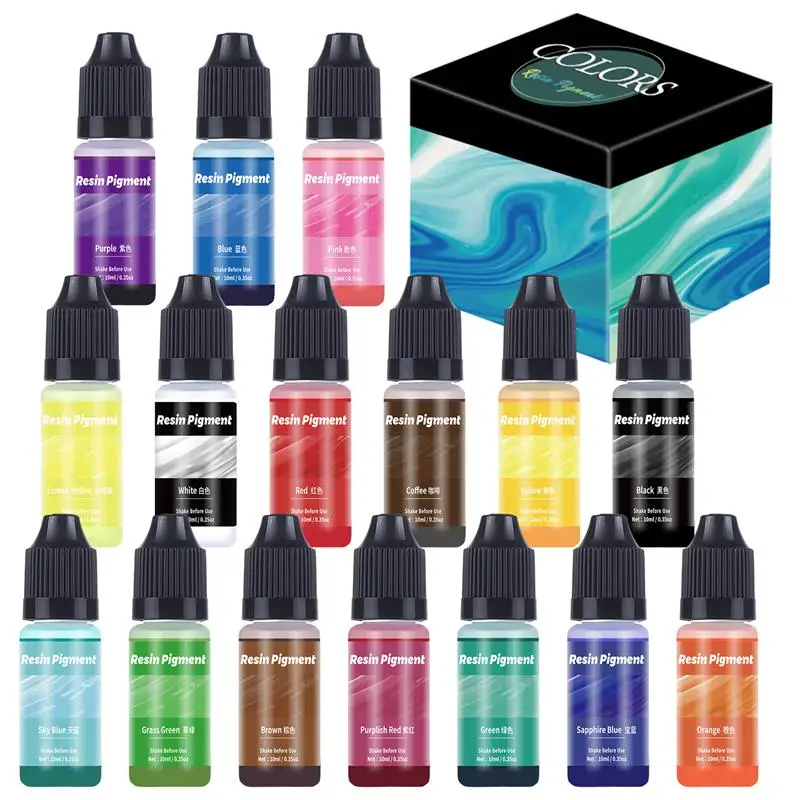 Thumbnail 2 - #22 Cheapest Craft Dyes Deals You Can Get